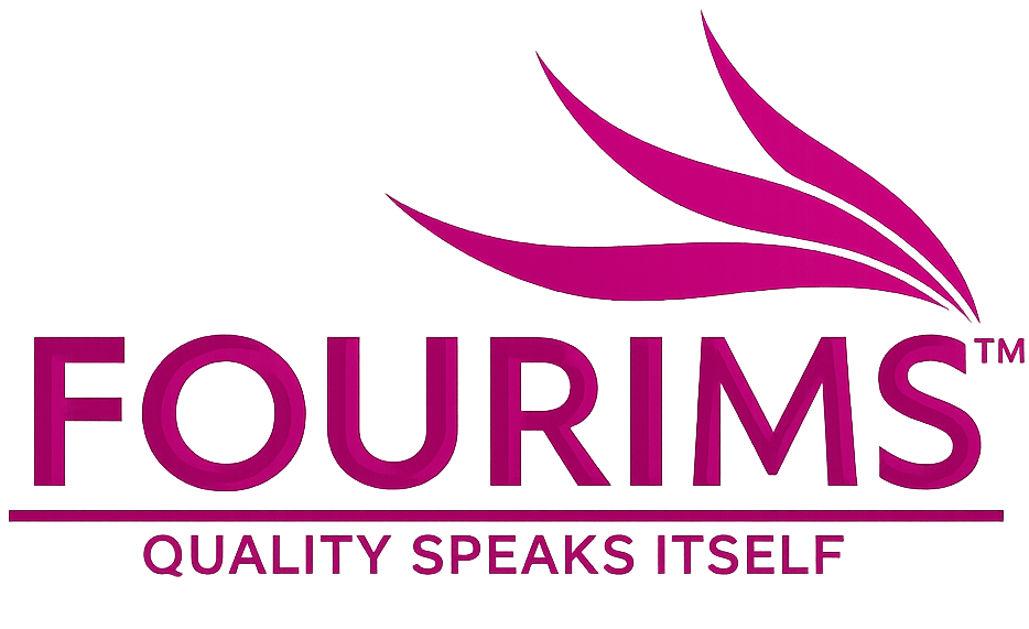 Fourims logo