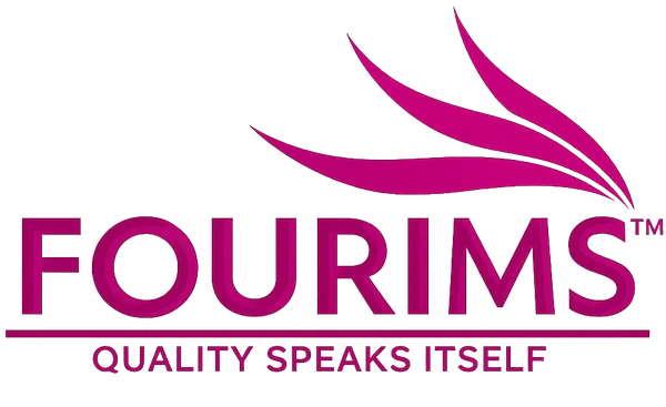 Fourims premium car accessories